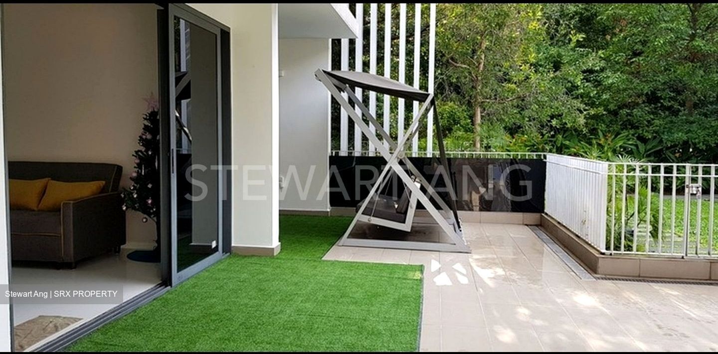 The Lakefront Residences (D22), Condominium #349973691